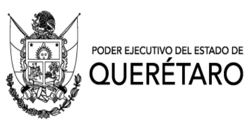 Government of Querétaro