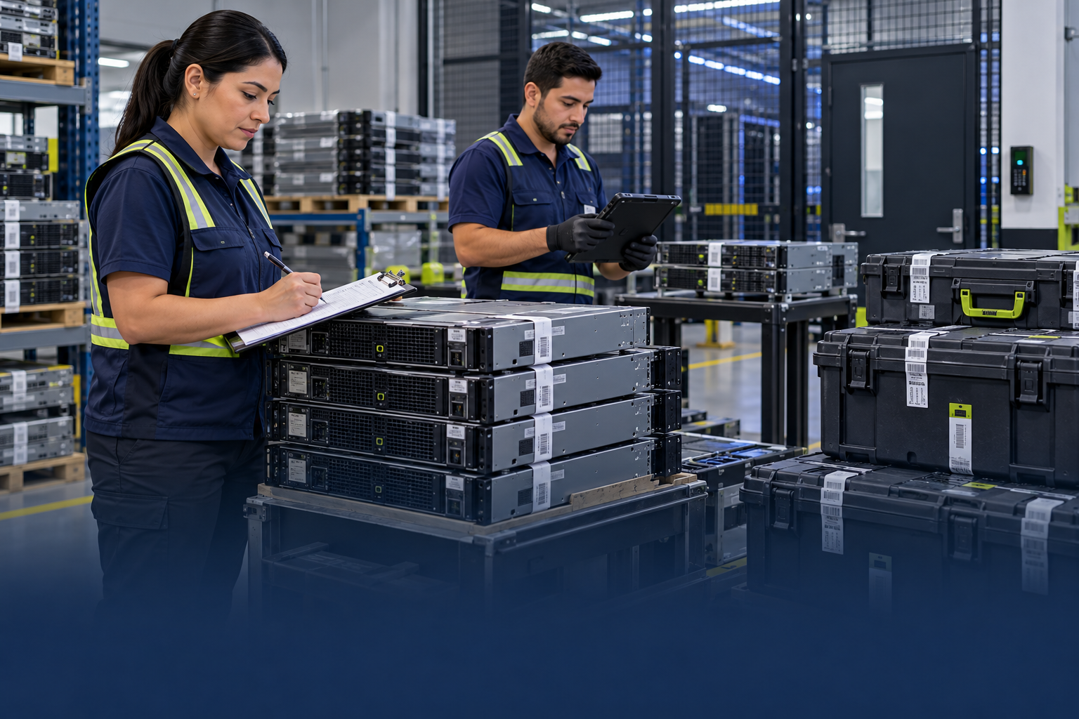 Continuity & Compliance: Continuidad operativa y cumplimiento