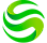 logo circulo transparente